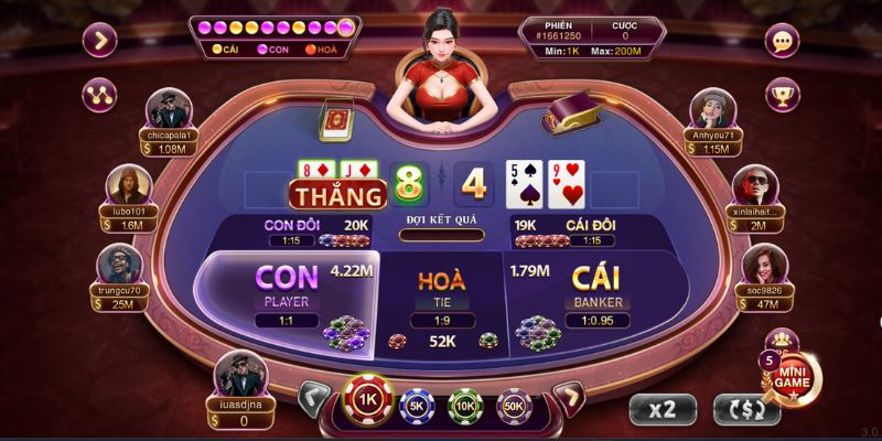 Blackjack Online - Trò Chơi Hấp Dẫn Với Cơ Hội Thắng Lớn 3 Hướng dẫn cách chơi siêu dễ cho newbie
