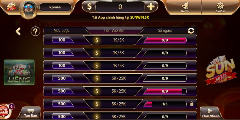 Trải Nghiệm Liêng Sunwin - Trò Chơi Chiến Thuật Đỉnh Cao 3 Những ưu điểm khi chơi liêng tỉnh táo