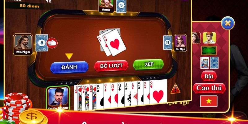 Sâm Lốc Sunwin - Chơi Game Mượt, Trả Thưởng Hấp Dẫn Mỗi Ngày 1 sam-loc