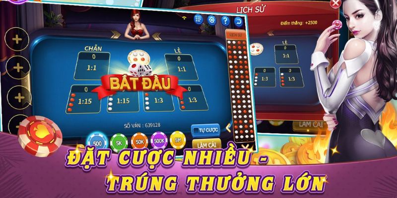 Xóc Đĩa Sunwin - Trải Nghiệm Giải Trí Đổi Thưởng Đỉnh Cao 1 xoc-dia