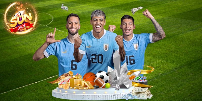 Cược Thể Thao Online Hiệu Quả, Bí Quyết Từ Cao Thủ 1 cuoc-the-thao