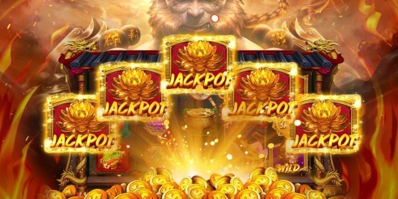 Khám phá Slot hot – Giao diện hiện đại, kho game đỉnh cao