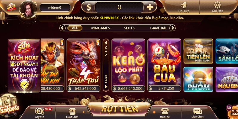Review Casino Sunwin - Đánh Giá Chi Tiết Từ A Đến Z 1 review-casino-sunwin
