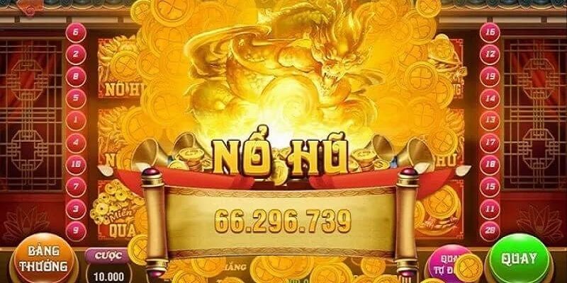 Slot đổi thưởng là gì? 