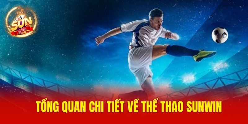 Tổng quan chi tiết về review thể thao Sunwin